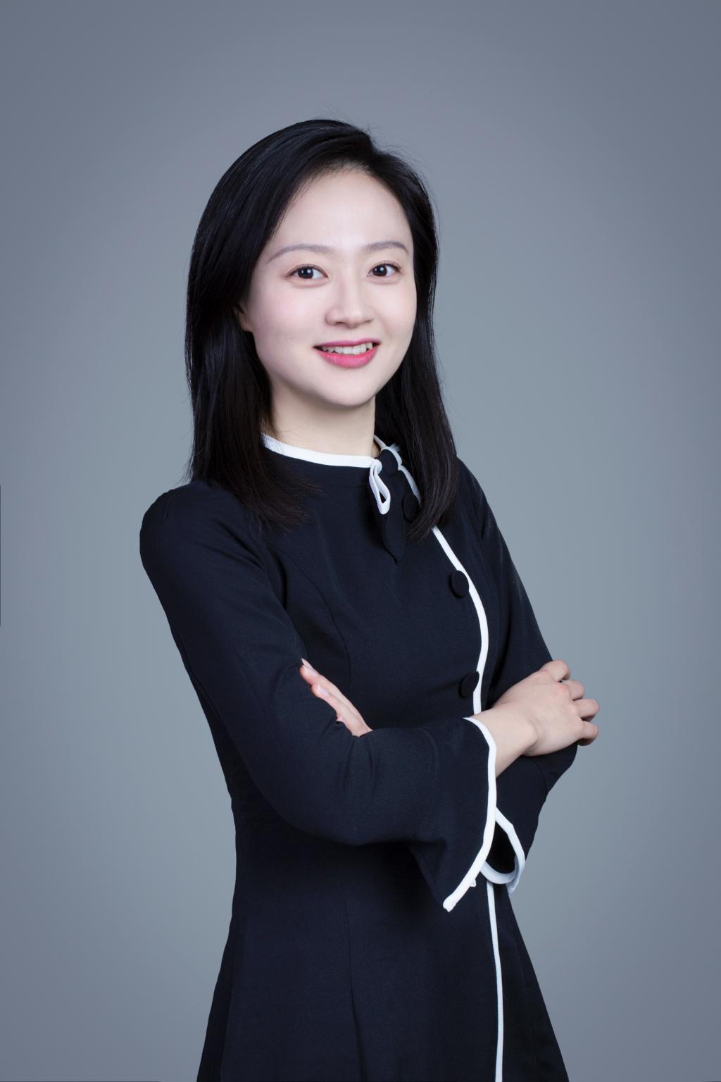 赵媛媛