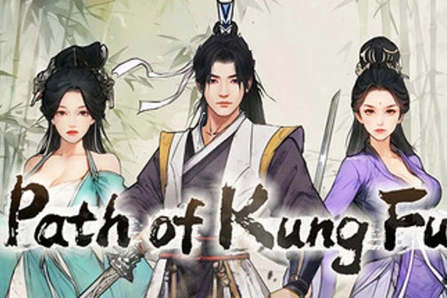 刀剑江湖路-绅士mod版 刀剑江湖路-绅士mod版游戏论坛全流程 封面图