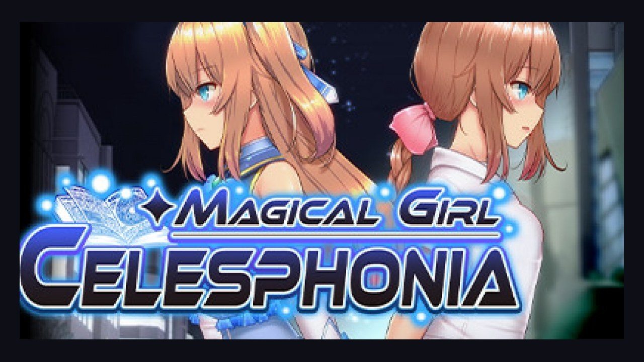 魔法少女天穹法妮雅MagicalGirlCelesphonia 任务攻略 画面 6