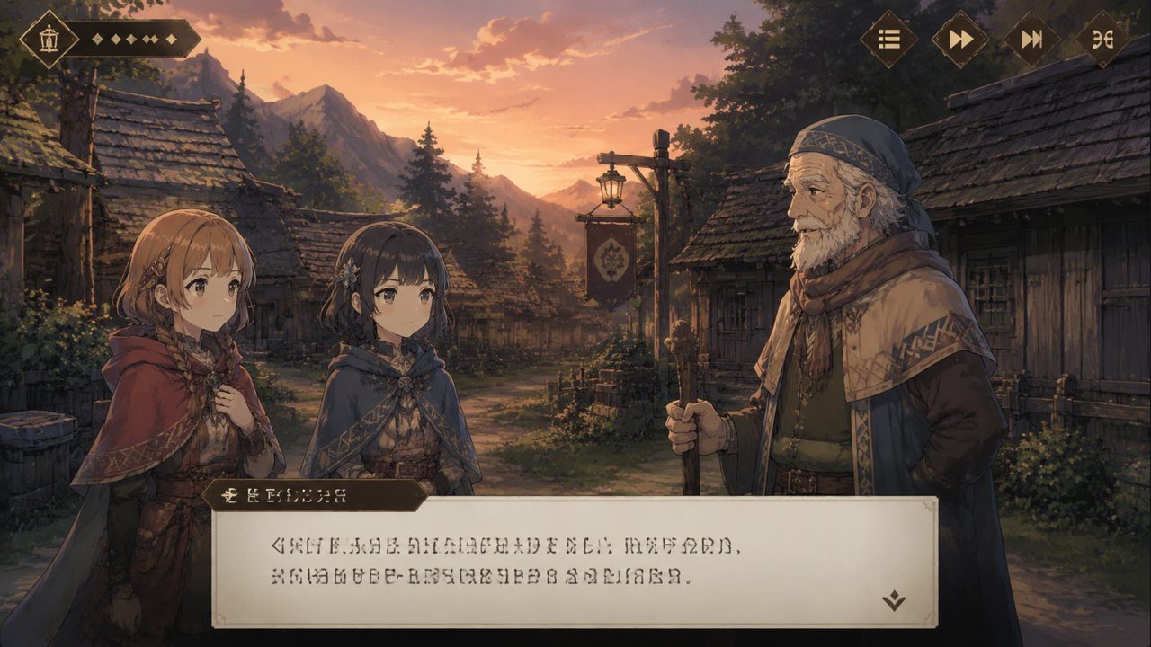 回忆 Reminiscence 预览图 8