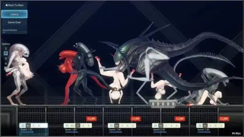 异形探索伊娃计划AlienQuestEVE 攻略要点 资料图 1