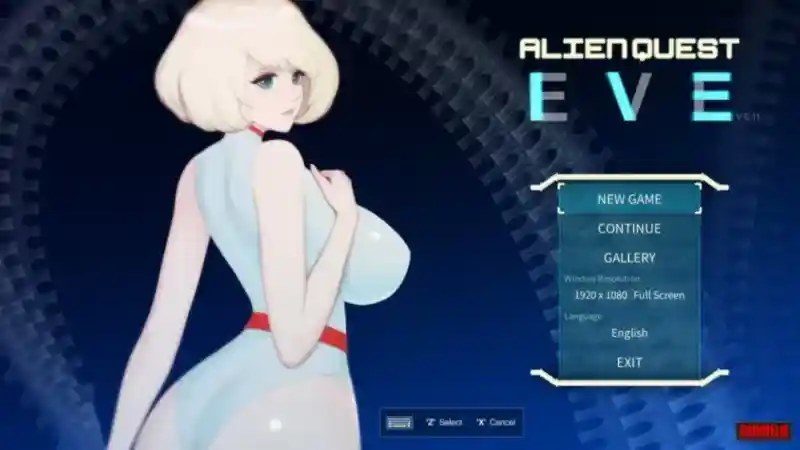异形探索伊娃计划AlienQuestEVE 场景演出 实机截图 5