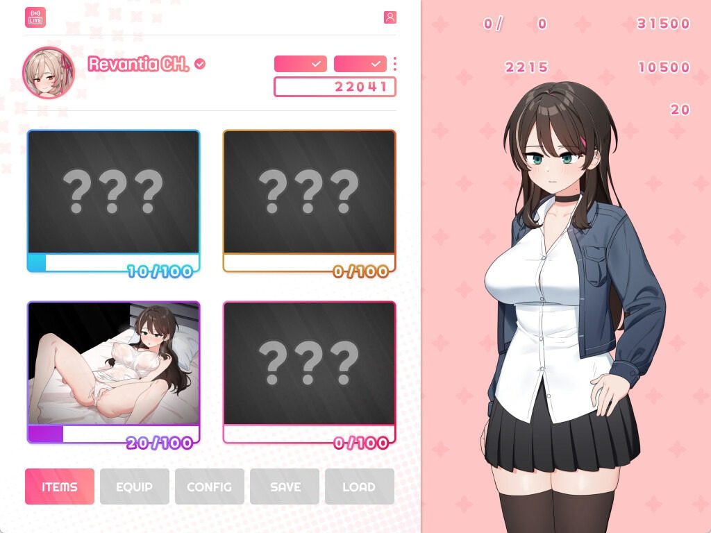 魔法少女莱万提亚频道 玩法展示 资料图 4