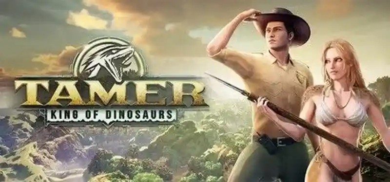 驯兽师：恐龙之王TamerKingofD 操作界面 演示图 2
