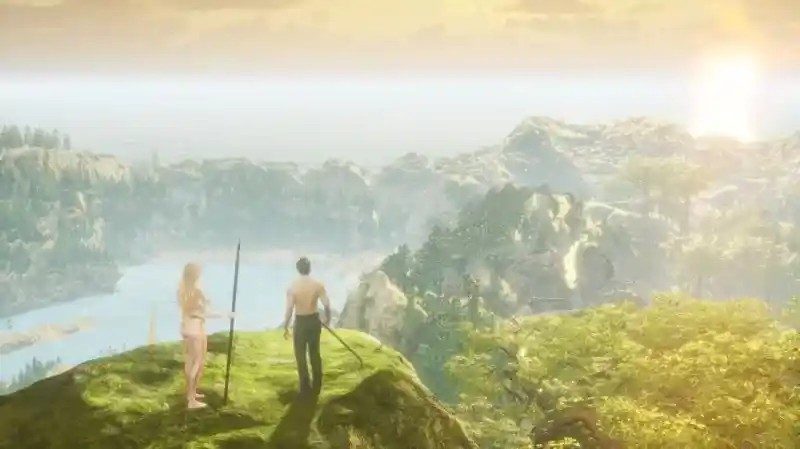 驯兽师：恐龙之王TamerKingofD 实机画面 玩法截图 5